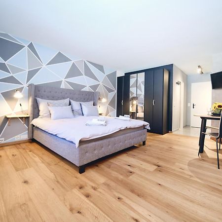 Derby 14 By Arosa Vacations Exterior foto
